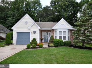 62 Peppergrass Dr, Mount Laurel, NJ 08054