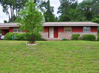 1754 Memory Ln, Jacksonville, FL 32210