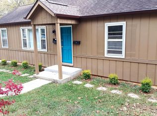 114 Fenner Ave APT C, Asheville, NC 28804