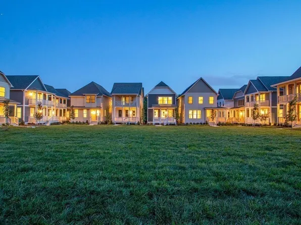 726 Mill Creek Meadow Dr, Nashville, TN 37214