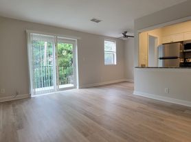 The Charlotte Apartments