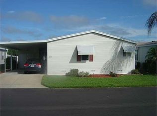 2919 Dollar Bonnet Ln, Lakeland, FL 33810