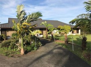 17-677 N Ala Rd #10494241, Kurtistown, HI 96760