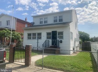 1837 Portship Rd, Dundalk, MD 21222