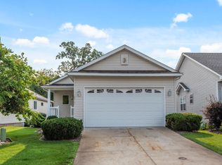 23101 Eidelweiss St NW, Saint Francis, MN 55070