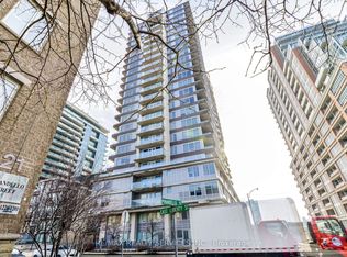 59 E Liberty St #504, Toronto, ON M6K 3R1