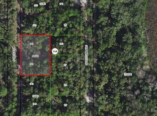 3849 S Ibis Point LOT 500, Inverness, FL 34450