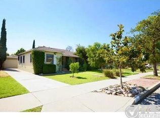 2241 N Dymond St, Burbank, CA 91505