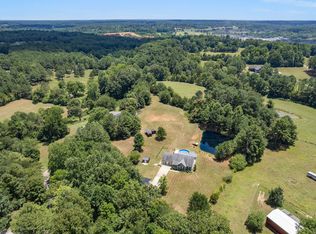 1328 Harmon Springs Rd, Dickson, TN 37055
