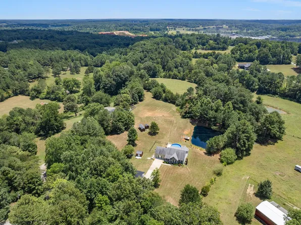 1328 Harmon Springs Rd, Dickson, TN 37055