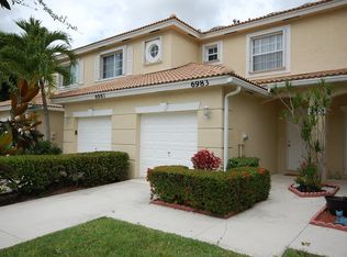 6983 Oak Bridge Ln, Lake Worth, FL 33467