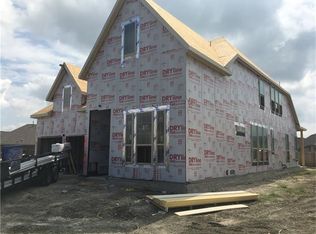 3901 Rhythmic Dr, Pflugerville, TX 78660