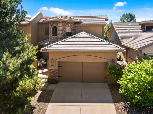 1273 Crown Ridge Dr, Prescott, AZ 86301