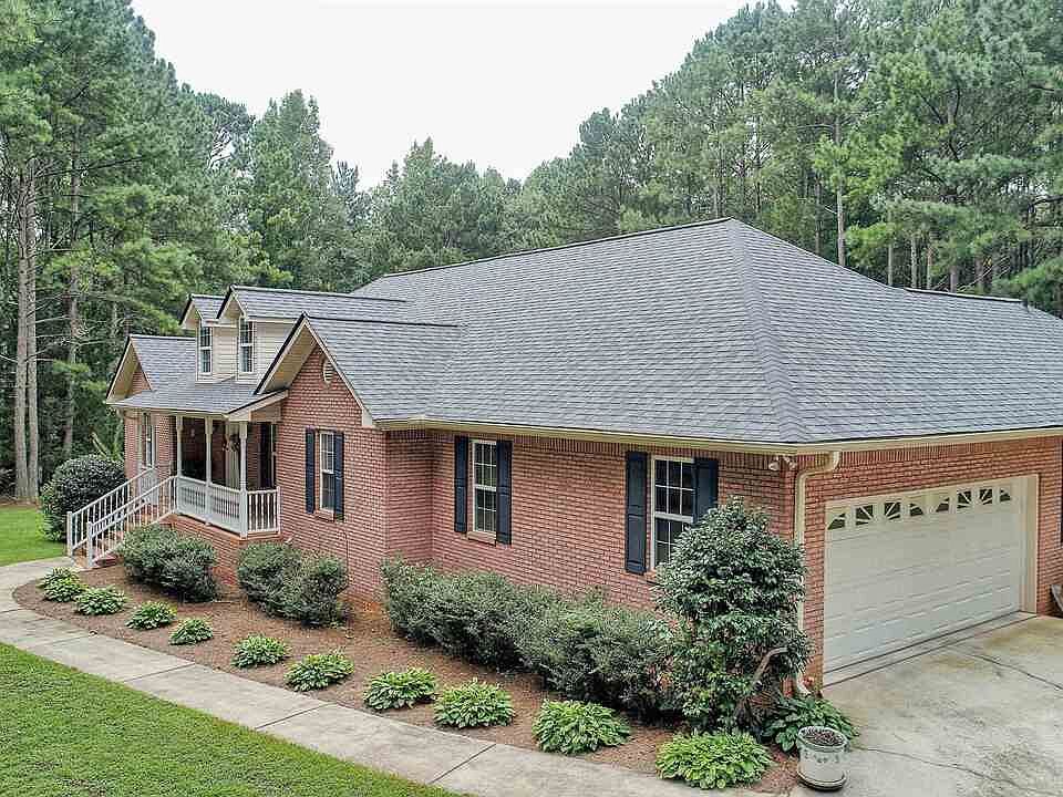 2836 Mount Carmel Rd, Hampton, GA 30228 Zillow