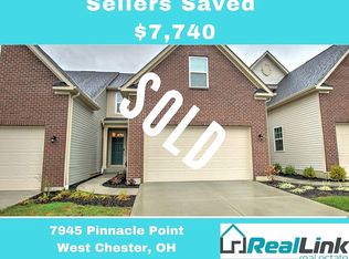7945 Pinnacle Point Dr, West Chester, OH 45069