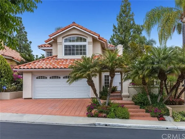 19 Tierra Vis, Laguna Hills, CA 92653