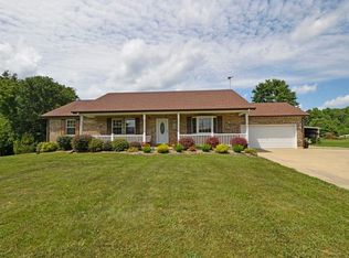 16397 McGuire Ridge Rd, Laurel, IN 47024