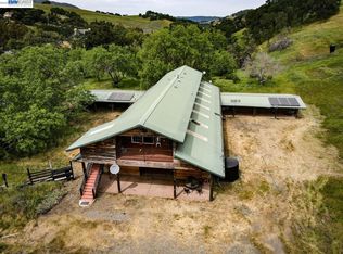6115 Morgan Territory Rd, Clayton, CA