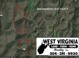 1284 Boggs Run Rd, Bomont, WV 25030