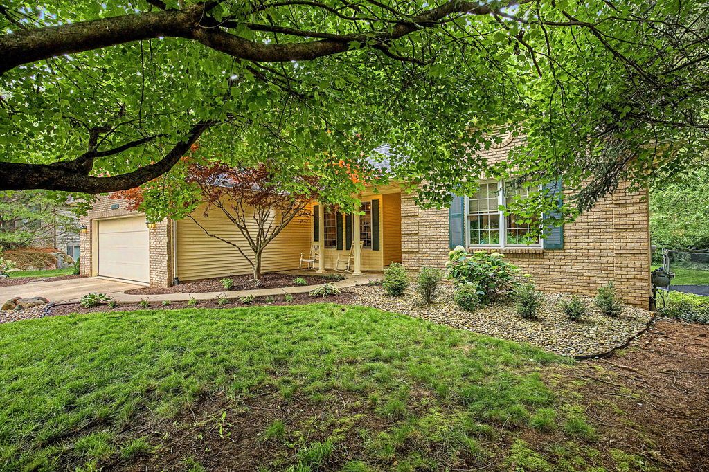 5179 N Granite St, Jackson, MI - View 6