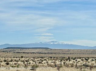 L25 Branding Way, Carrizozo, NM 88301