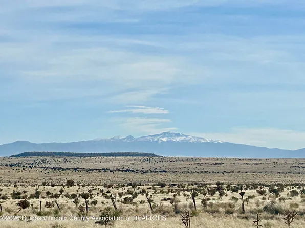 L25 Branding Way, Carrizozo, NM 88301