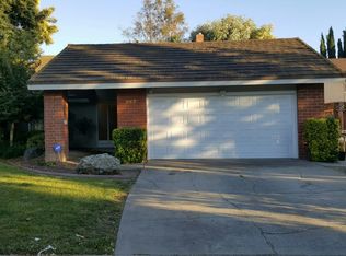 262 Dondero Way, San Jose, CA 95119