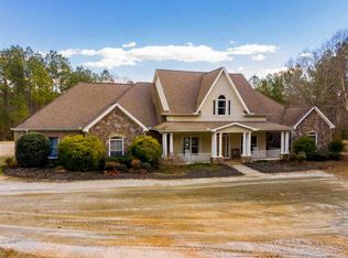 432 Elford Grove Rd, Jonesville, SC 29353