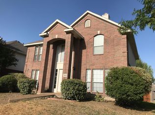3903 Sage Dr, McKinney, TX 75070