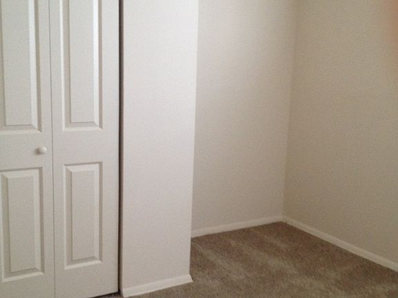 Bedroom /Closet