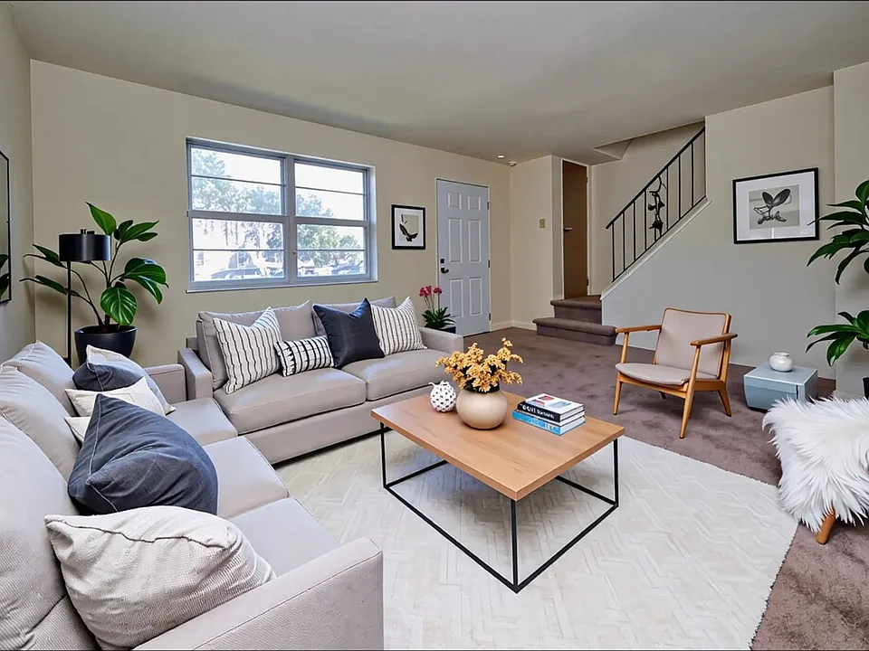 Georgetown Apartments & Townhomes