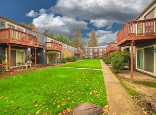 The Patrician Apartments, Beaverton, OR 97078