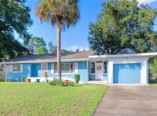 32 Monroe Ave, Debary, FL 32713