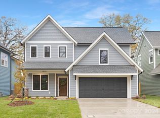 4010 Avalon Ave, Charlotte, NC 28208