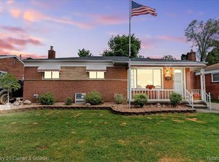29060 Badelt St, Westland, MI 48185