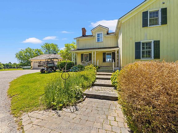 3rd image of 4901 Vandorf Side Rd