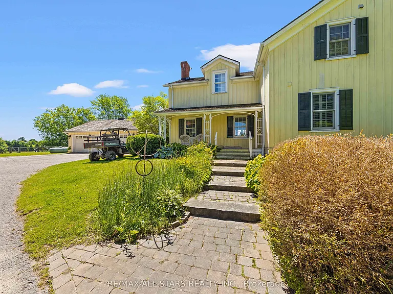 4901 Vandorf Side Rd — Photo 3