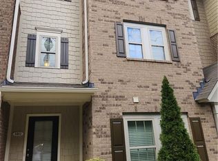 3082 Turman Cir, Decatur, GA 30033