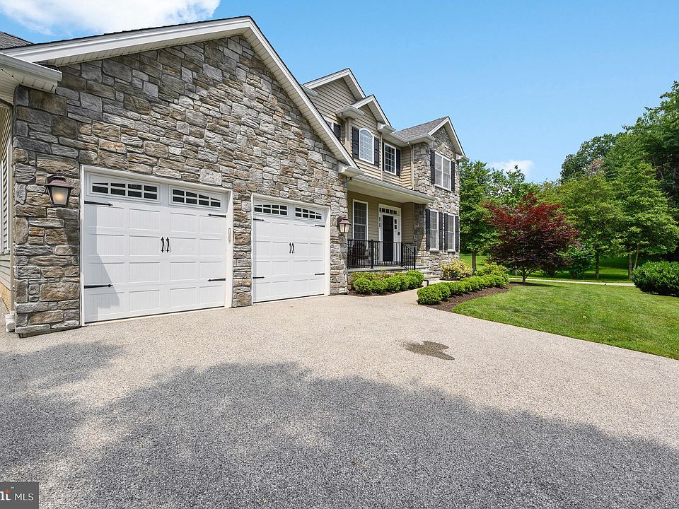 106 N Malin Rd, Broomall, PA 19008 MLS PADE548480 Zillow