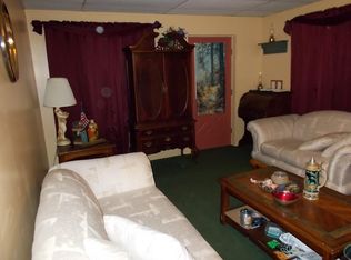 630 Center St, Jim Thorpe, PA 18229