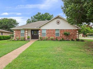 229 Tampico Dr, Hewitt, TX 76643