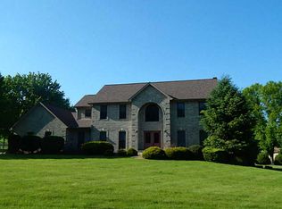 100 Springbrooke Dr, Venetia, PA
