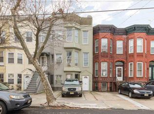 17 Glenwood Ave #A, Jersey City, NJ 07306