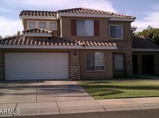 908 W Juanita Ave, Gilbert, AZ 85233