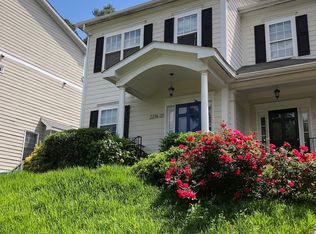 2216 Bellaire Ave, Raleigh, NC 27608