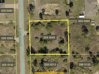 6010 Susan Ave N, Lehigh Acres, FL, 33971