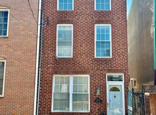 1203 S Alder St, Philadelphia, PA 19147