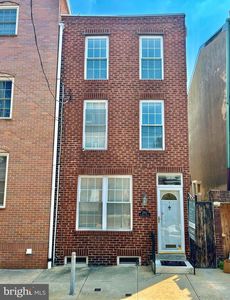 1203 S Alder St, Philadelphia, PA, 19147