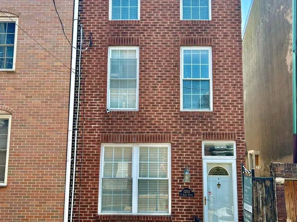 1203 S Alder St, Philadelphia, PA 19147