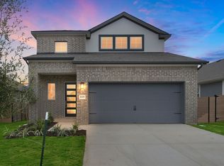 1005 Stonehill Dr, Georgetown, TX 78633